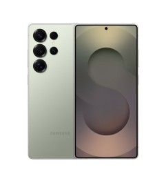 Smartphone Samsung Galaxy S25 Ultra 5G SM-S938B 512GB 6.9 Dynamic AMOLED 200MP Titanium JadeGreen [Grade A]"
