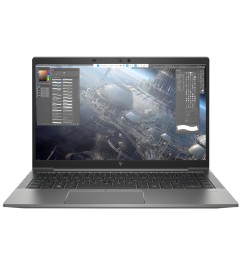 Mobile Workstation HP ZBook Firefly 14 G8 i7-1185G7 32GB 512GB 14 Full-HD Quadro T500 Win 11 Pro [Grade C+]"