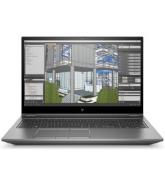 Mobile Workstation HP ZBook Fury 15 G8 i7-11850H 16GB 512GB SSD 15.6 RTX A4000 8GB Win 11 Pro [Grade B]"