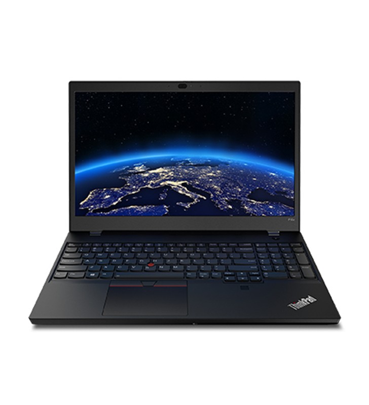 Mobile Workstation Lenovo ThinkPad P15v G2 i7-11850H 32GB 512GB SSD 15.6 RTX A2000 Windows 11 Pro [Grade C+]"