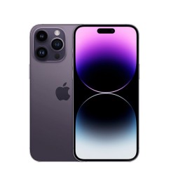 Apple iPhone 14 Pro Max 512GB Deep Purple MQAH3QL/A 6.7 Viola [Grade A]"