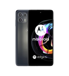 Smartphone Motorola Edge 20 Lite 5G 128GB 6.6 OLED 108MP Graphite"