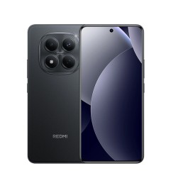 Smartphone Xiaomi Redmi Note 15 Pro 5G 512GB 6.83 AMOLED 50MP Black [Grade A]"