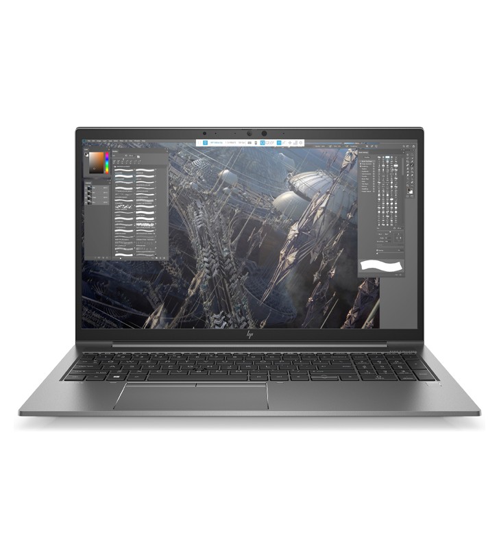 Notebook HP ZBook Firefly 14 G7 i5-10310U 16GB 256GB SSD 14 Windows 11 Professional [Grade B]"