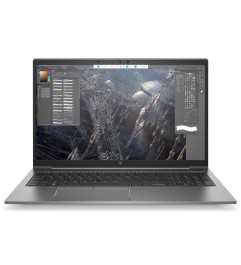 Notebook HP ZBook Firefly 14 G7 i7-10810U 16GB 256GB SSD 14 Windows 11 Professional [Grade B]"