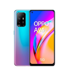 Smartphone Oppo A94 5G CPH2211 128GB 6.4 AMOLED 48MP Blue [Grade B]"
