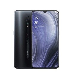 Smartphone Oppo Reno Z CPH1979 128GB 6.4 AMOLED 48MP Jet Black [Grade B]"