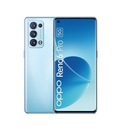 Smartphone Oppo Reno6 Pro 5G CPH2247 256GB 6.5 AMOLED 50MP Blue [Grade C+]"