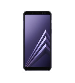 Smartphone Samsung Galaxy A8 SM-A530F 32GB 5.6 SAMOLED 16MP Gray [Grade A]"