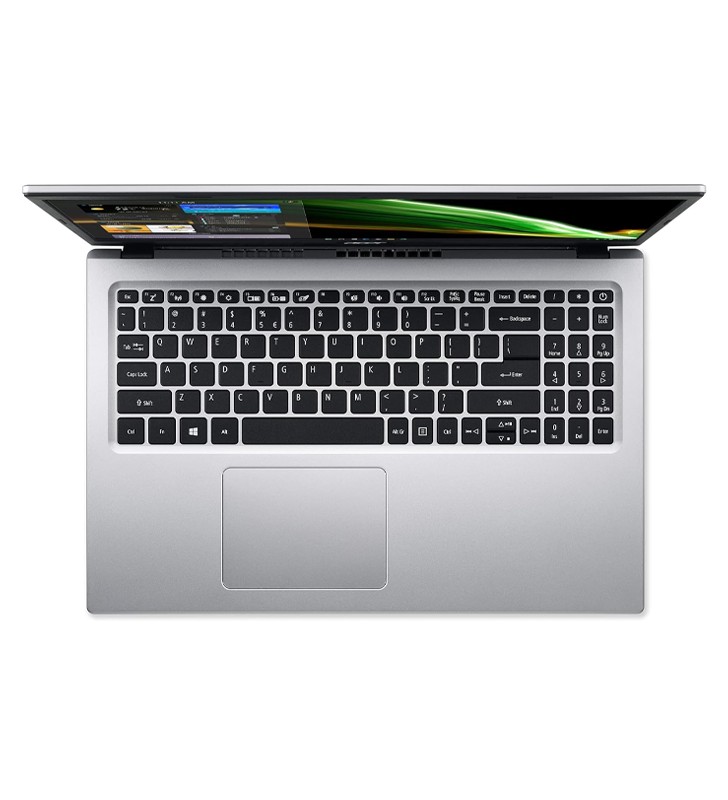 Notebook Acer Aspire 1 A115-32-C56R Celeron N4500 1.1GHz 8GB 128GB eMMC 15.6 Full-HD Win 11 Home [EX-Demo]"