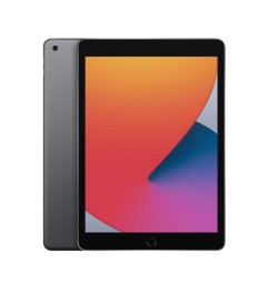 Apple iPad 8 2020 (A2270) 32GB SpaceGray MYL92TY/A 10.2 WiFi Grigio Siderale [Grade B]"
