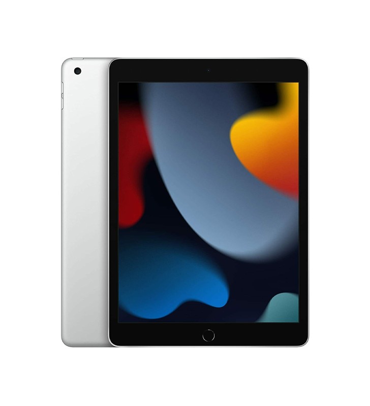 Apple iPad 9 2021 (A2602) 64GB Silver MK2L3TY/A 10.2 WiFi Argento [Grade B]"