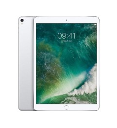Apple iPad Pro 2017 (A1709) 64GB Silver MQEY2TY/A 10.5 WiFi-Cellular Retina Argento [Grade B]"