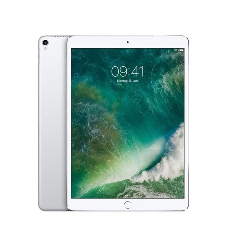 Apple iPad Pro 2017 (A1709) 64GB Silver MQEY2TY/A 10.5 WiFi-Cellular Retina Argento [Grade B]"