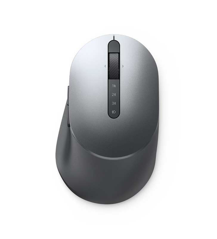 Mouse Dell Pro Plus MS5320WC Bluetooth Ottico 1600 DPI Gray [Grade B]