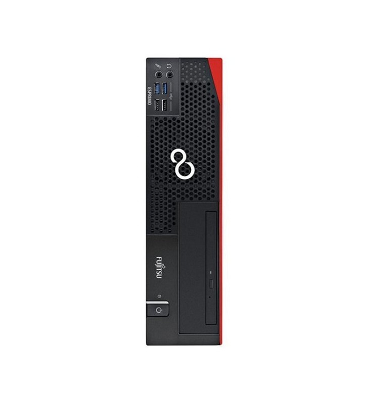 Fujitsu Esprimo D556 SFF Core i5-6300 2.4GHz 8GB 256GB SSD Windows 10 Home