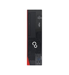 Fujitsu Esprimo D757 SFF Core i7-7700HQ 2.8GHz 16GB 256GB SSD Windows 10 Home