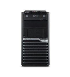 PC Acer Veriton M M4640G Tower Core i7-6700 3.4GHz 16GB 256GB 1TB SSD+HDD Windows 10 Home
