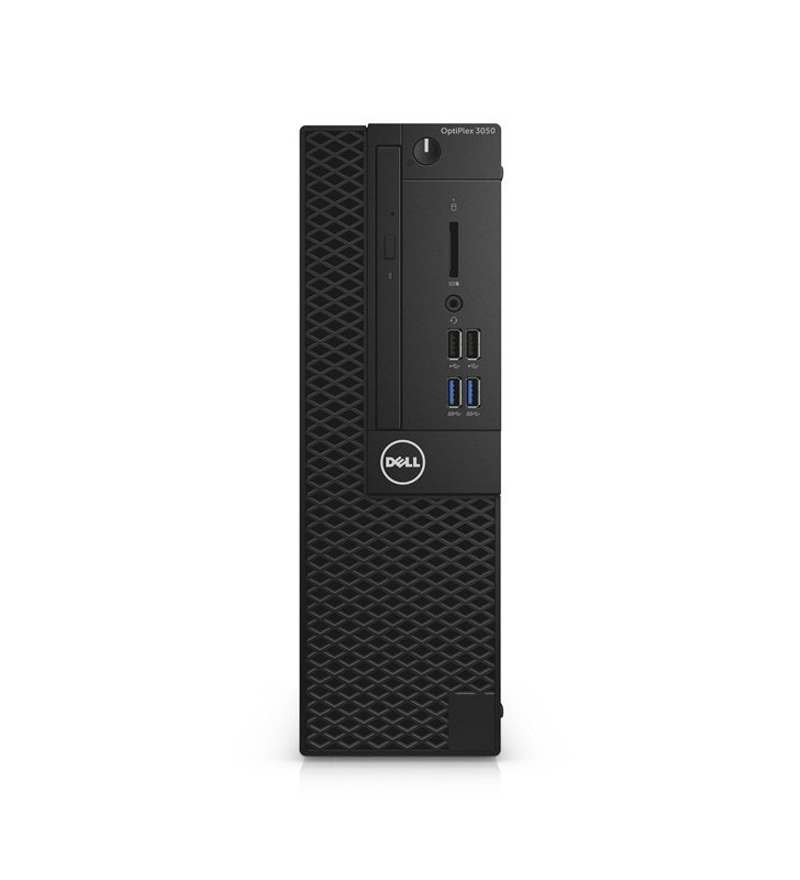 PC Dell Optiplex 3050 SFF Core i5-7500 3.4GHz 12GB 480GB SSD Windows 10 Home