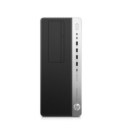PC HP EliteDesk 800 G3 Tower Core i7-6700 3.4GHz 16GB 256GB SSD Windows 10 Home