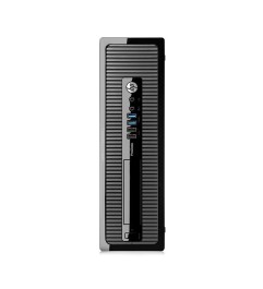 PC HP ProDesk 400 G1 SFF Core i3-4150 3.5GHz 8GB 256GB SSD DVD-RW Windows 10 Home
