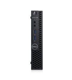 PC UltraSlim Tiny Dell OptiPlex 3060 Core i5-8500T 2.1GHz 8GB 256GB SSD Windows 11 Professional
