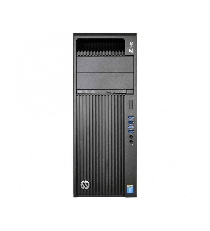 Workstation HP Z440 Xeon E5-1650 3.2GHz 16GB 1TB SSD Nvidia Quadro K2200 4GB Windows 11 Pro