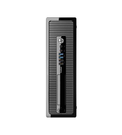 PC HP ProDesk 400 G2 SFF Core i5-4590S 3GHz 8GB 256GB SSD DVD/RW Windows 10 Home