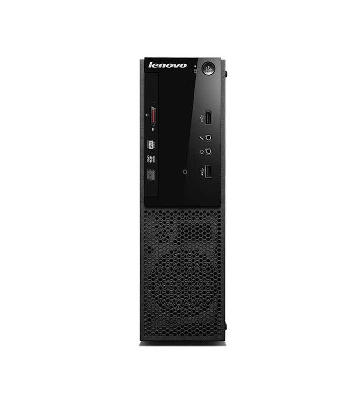 PC Lenovo S500 SFF Core i5-4460S 2.9GHz 8GB 256GB SSD Windows 10 Home