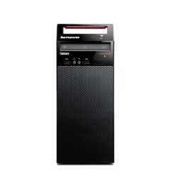 PC Lenovo Thinkcentre E73 Tower Intel Core i5-4460S 2.9GHz 8GB 256GB DVD/RW Windows 10 Home
