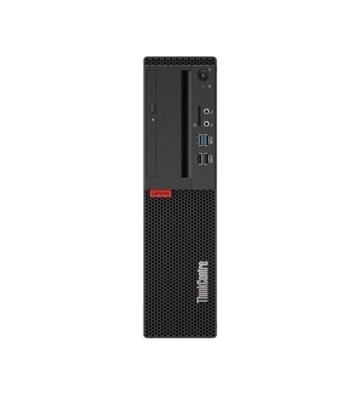 PC Lenovo Thinkcentre M75s-1 SFF Ryzen 5 Pro 3400G 3.7GHz 8GB 256GB SSD DVD-/RW Windows 10 Home