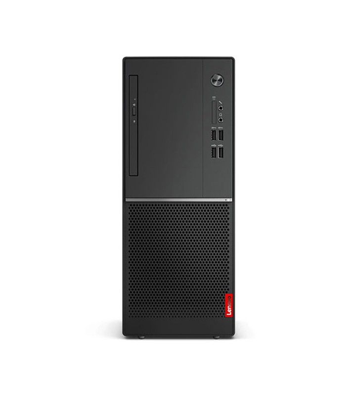 PC Lenovo V530 Tower Pentium G5400 3.7GHz 8GB 256GB Windows 10 Home