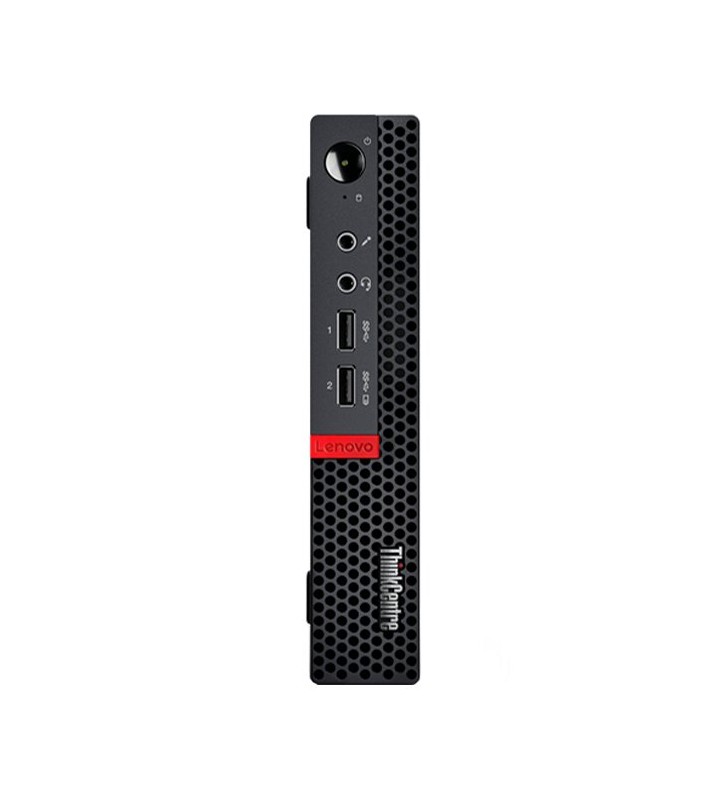PC UltraSlim Tiny Lenovo ThinkCentre M625q AMD A9-9420e 1.8GHz 8GB 256GB Windows 10 Home