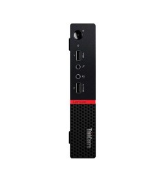 PC UltraSlim Tiny Lenovo ThinkCentre M715q Ryzen 5 2400GE 3.9GHz 8GB 256GB Windows 10 Home