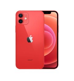Apple iPhone 12 256GB Red MGJ23J/A 6.1 Rosso [Grade B]"