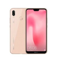 Smartphone Huawei P20 Lite 64GB 5.8 LTPS IPS LCD 16MP Pink [Grade A]"