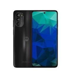 Smartphone Motorola Moto G52 128GB 6.6 AMOLED 50MP Gray [Grade A]"