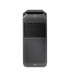 Workstation HP Z4 G4 Xeon W-2123 3.6GHz 32GB 512GB SSD NVIDIA Quadro P2000 5GB Windows 10 Home