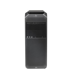 Workstation HP Z6 G4 Xeon Silver 4114 2.2GHz 64GB 1TB SSD Nvidia Quadro P2000 5GB Windows 11 Pro