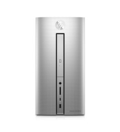 PC HP Pavilion 570-p009nf Core i5-7400 3GHz 8GB 2TB SSD Windows 10 Home