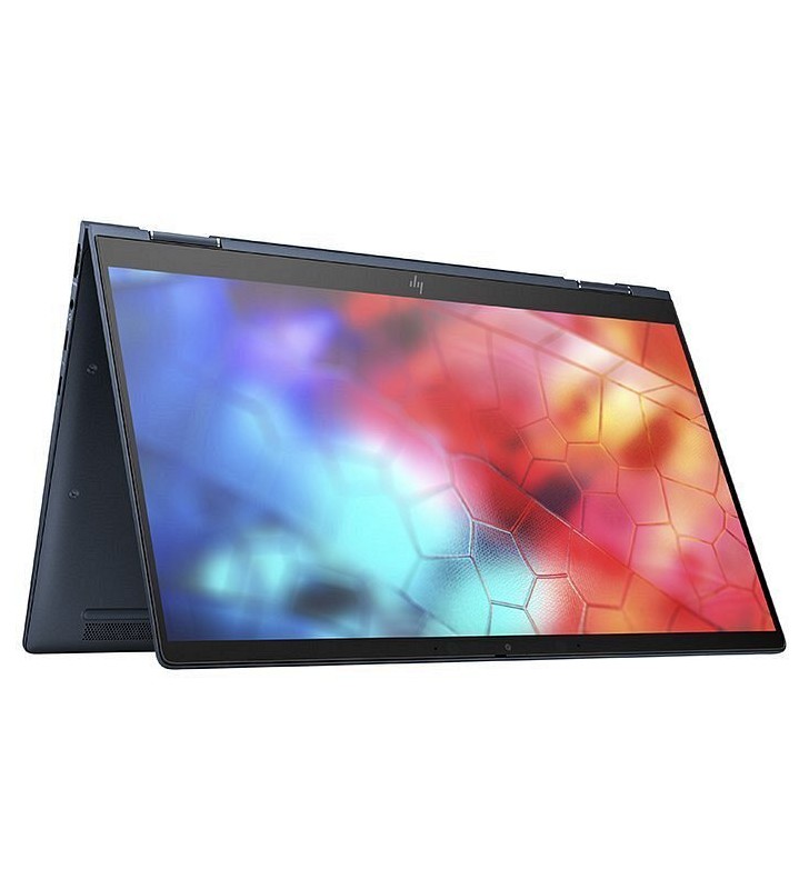 Notebook HP Elite Dragonfly G2 2in1 i7-1165G7 16GB 512GB SSD 13.3 Windows 11 Professional [Grade C+]"
