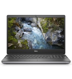 Mobile Workstation Dell Precision 7560 Core i7-11850H 32GB 512GB 15.6 Quadro T1200 4GB Win 11 Pro [Grade C+]"