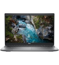 Notebook Dell Precision 3570 Core i5-1250P 16GB 512GB 15.6 Touchscreen Windows 11 Professional [Grade B]"