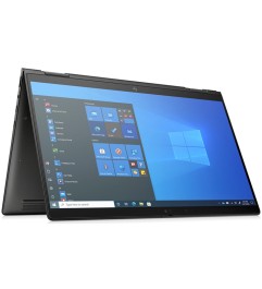 Notebook HP Elite Dragonfly Max 2in1 i7-1185G7 16GB 1TB SSD 13.3 Windows 11 Professional [Grade B]"