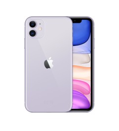 Apple iPhone 11 256GB Purple MWLX2QL/A 6.1 Viola"