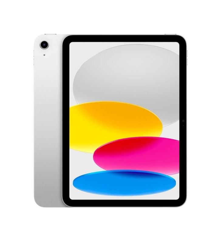 Apple iPad 11 2025 (A3355) 128GB Silver MD3Y4TY/A 10.9 WiFi Silver [Grade B]"