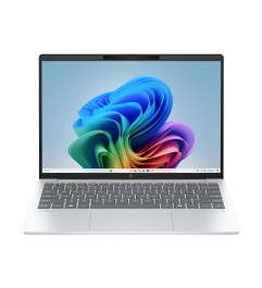Notebook HP logo HP OmniBook 7 Aero 13-bg1000nl Copilot+ Ryzen AI 7 350 16GB 1TB SSD 13.3 Windows 11 Home"