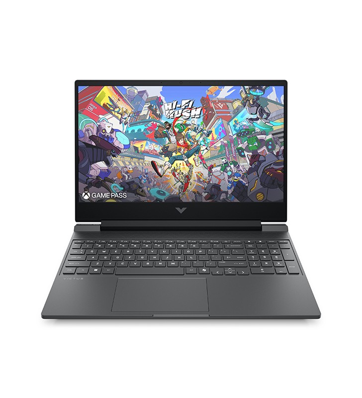 Notebook HP Victus Gaming 15-fa2002nl Core 7 240H 16GB 1TB SSD 15.6 GeForce RTX 5050 8GB Win 11 Home"