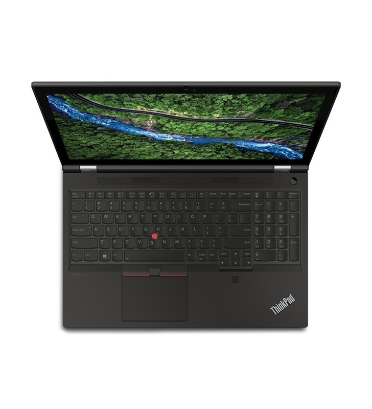 Mobile Workstation Lenovo ThinkPad P15 G2 i9-11950H 16GB 512GB SSD 15.6 RTX A2000 4GB Windows 11 Pro"