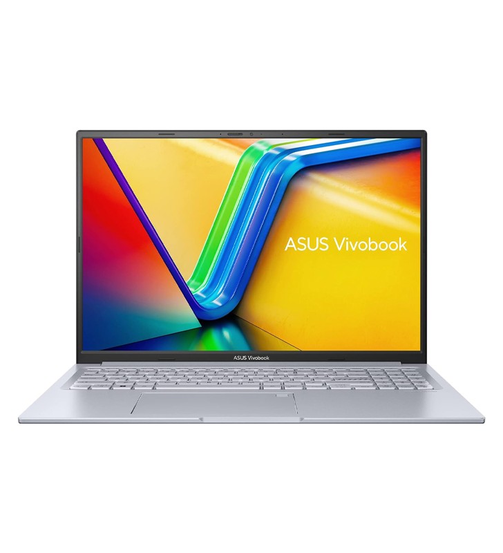 Notebook Asus VivoBook 16X F1504V i5-12450H 16GB 512GB SSD 15.6 GeForce RTX 3050 4GB Win 11 Home [Grade B]"